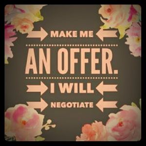 Christmas in July! Lol come by my closet!